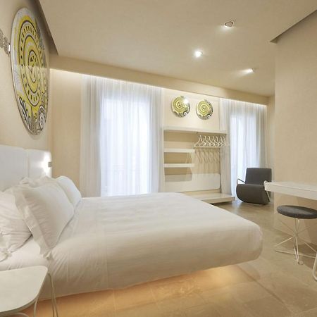 Palazzo Gatto Art Hotel & Spa - BW Premier Collection Τράπανι Εξωτερικό φωτογραφία